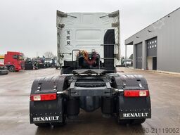 Renault Premium 450 (BOITE MANUELLE / PARFAIT ETAT / TO...