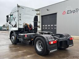 Renault Premium 450 (BOITE MANUELLE / PARFAIT ETAT / TO...