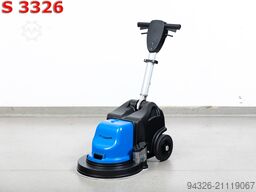 Truvox Orbis OCB 451500 Ø430mm 1500RPM