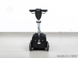 Truvox Orbis OCB 451500 Ø430mm 1500RPM