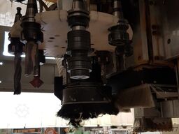 BUSELLATO S-MASTER H 150