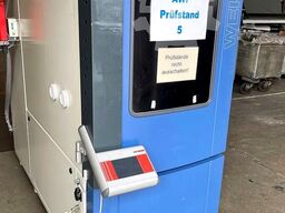 WEISS WT11-270/70/10