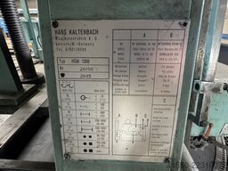 Kaltenbach HDM 1300
