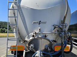 Spitzer SK 2753 CAL Kippsilo