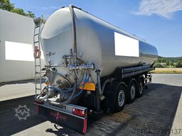 Spitzer SK 2753 CAL Kippsilo