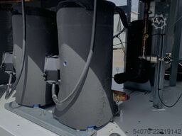 New Industrial Сhiller CARRIER - 93.4 KW | With warranty