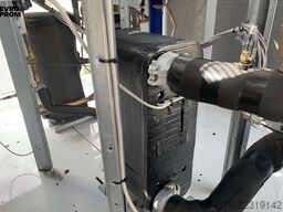 New Industrial Сhiller CARRIER - 93.4 KW | With warranty