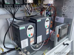New Industrial Сhiller CARRIER - 93.4 KW | With warranty