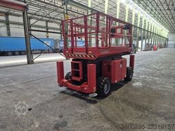 Manitou 120 SC2