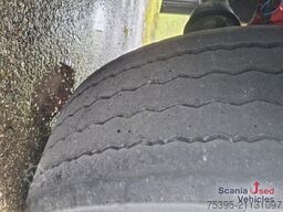 Kässbohrer Lebensmitteltank Kippbar SSK 40XS Neuwertig !!