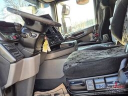 Scania G 450 B6x2*4NB Kühlkoffer LBW!!