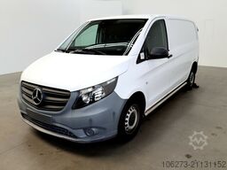 Mercedes-Benz Vito114 KA Kompakt ,Klima,Kamera,Tempomat