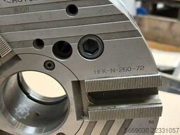 SMW HFK-N-260-72