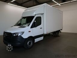 Mercedes-Benz Sprinter317CDI Maxi Koffer,LBW,LED,Kamera