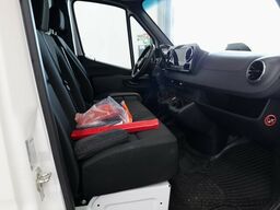 Mercedes-Benz Sprinter317CDI Maxi Koffer,LBW,LED,Kamera