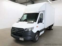 Mercedes-Benz Sprinter317CDI Maxi Koffer,LBW,LED,Kamera