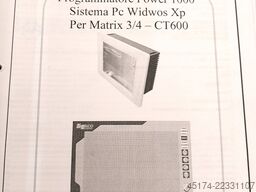 STROMAB TR 500 MATRIX 4