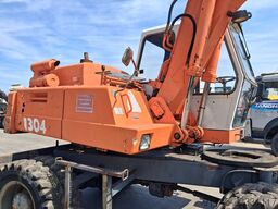 Atlas 1304 4x4 * Hammer - Graple Function *