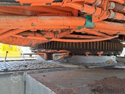 Atlas 1304 4x4 * Hammer - Graple Function *
