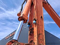 Atlas 1304 4x4 * Hammer - Graple Function *