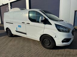Ford Transit Custom **FRIGO-EURO6**