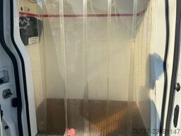 Ford Transit Custom **FRIGO-EURO6**