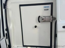 Ford Transit Custom **FRIGO-EURO6**