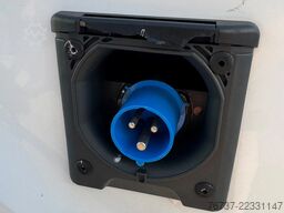 Ford Transit Custom **FRIGO-EURO6**