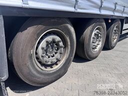 Schmitz Cargobull Curtainsider Standard