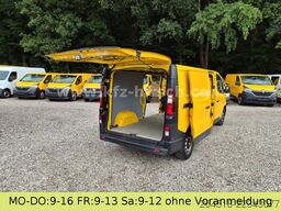 RENAULT Trafic L2H1 Transporter 2xSCHIEBETÜR LED Kamera