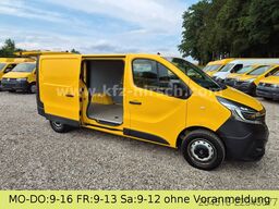RENAULT Trafic L2H1 Transporter 2xSCHIEBETÜR LED Kamera