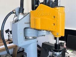 Stäubli TS40 Scara