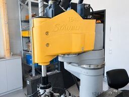 Stäubli TS40 Scara
