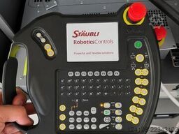 Stäubli TS40 Scara