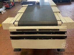 Caljan Teleskopförderer/ Beladeteleskop