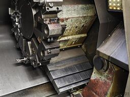 MAZAK SQT 200