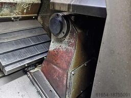 MAZAK SQT 200