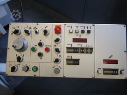 Ziersch & Baltrusch Profiline ZB 64