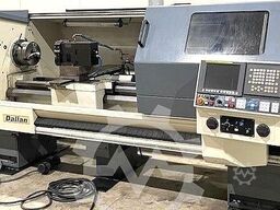 DALIAN CKE6156Z/2000