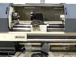 DALIAN CKE6156Z/2000