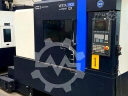 HWACHEON VESTA 1000