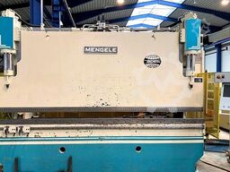 GWF-MENGELE HB 125 - 3