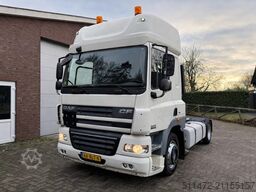 DAF CF 85.410 Space Cab / Euro5 / Airco / Automaat