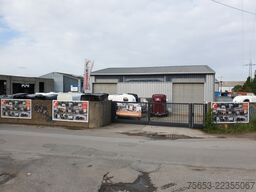 KBM Maschinenbau GmbH KBM Maschinenbau GmbH KBM Maschinenbau GmbH