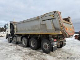 Tatra Phoenix 8P6R56 Bergkipper