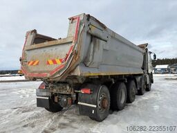 Tatra Phoenix 8P6R56 Bergkipper