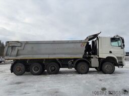 Tatra Phoenix 8P6R56 Bergkipper