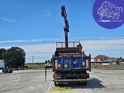 Renault Premium 370