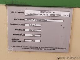 SOMO SCE 15/3