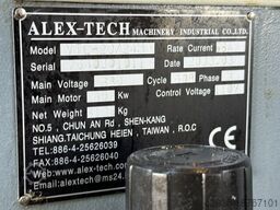 ALEX TECH VIPER VTL 24M